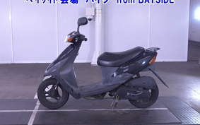 SUZUKI LET's 2