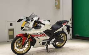 YAMAHA YZF-R3 2022 RH21J
