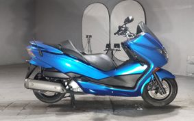HONDA FORZA Z MF10