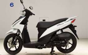 SUZUKI ADDRESS 110 CE47A