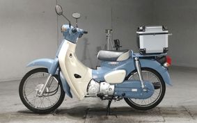 HONDA SUPER CUB50 AA09