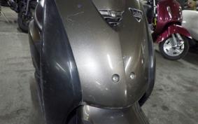 HONDA TODAY 1993 AF61