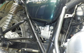 HONDA CB400SS E 2008 NC41