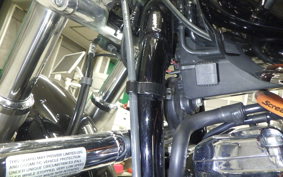 HARLEY FXLR1750 2017