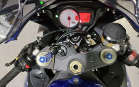 SUZUKI GSX-R600 GN7DA