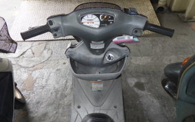 SUZUKI ADDRESS V125 G CF46A