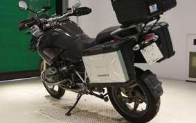 BMW R1200GS 2008