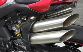 MV AGUSTA BRUTALE 1000 RR 2021