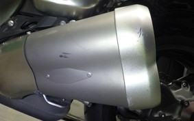 YAMAHA VMAX Gen.2 2010 RP22J