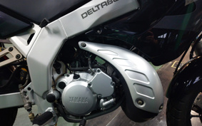 YAMAHA TDR125 DE04
