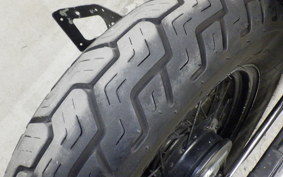 HONDA REBEL 250 2013 MC13