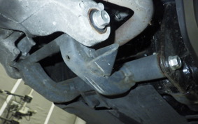 HONDA LEAD 125 JF45