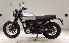 HONDA GB350S 2026 NC59