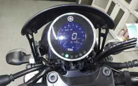 YAMAHA XSR155 2019