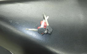 SUZUKI ADDRESS V125 2026 DT11A