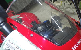 HONDA CBR600RR 2024 PC40