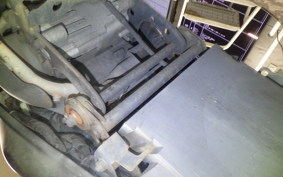 YAMAHA AXIS 125 TREET SE53J