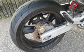 HONDA HORNET 250 MC31