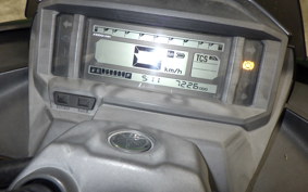 YAMAHA X FORCE SG79J