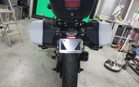 BMW F900XR 2023