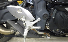 YAMAHA YZF R-3 2021 RH13J