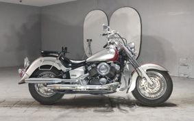 YAMAHA DRAGSTAR 400 CLASSIC 2006 VH01J