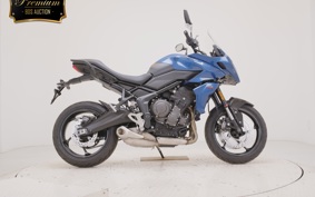 TRIUMPH TIGER 660 SPORTS 2025