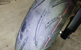 HONDA MONKEY 125 JB05