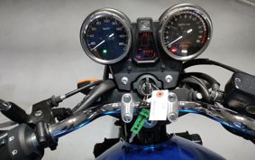 HONDA CB400SFV-4 2018 NC42