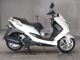 Фото Yamaha MAJESTY 155S с японского аукциона