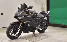 YAMAHA YZF-R25 2019 RG43J