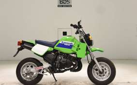 KAWASAKI KS-2 2007 MX080A