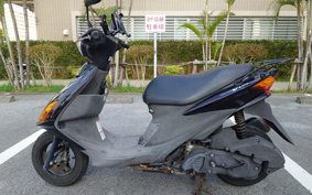 SUZUKI ADDRESS V125 CF4MA