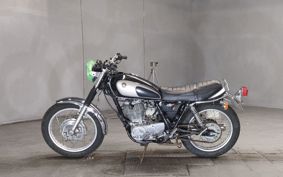 YAMAHA SR400-1 1JR
