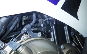 HONDA CBR400R A 2017