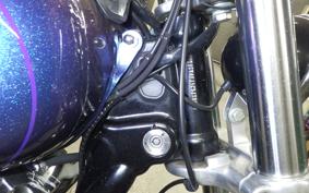 HARLEY FXDC 1580 2010