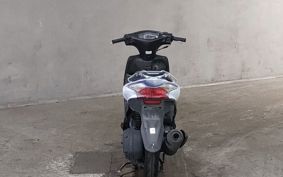 SUZUKI ADDRESS V125 CF4MA