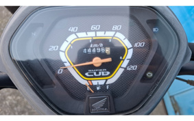 HONDA SUPER CUB110 JA10