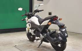 HONDA ｸﾞﾛﾑ JC61