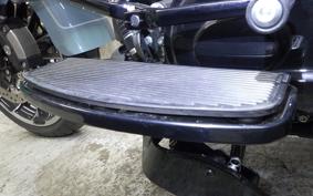 HARLEY FLTRT1870 2025