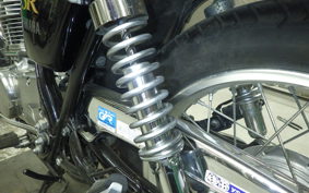 YAMAHA SR400 Gen.4 2018 RH03J