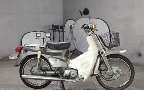 HONDA SUPER CUB90 HA02