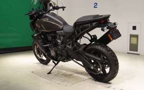 HARLEY ﾊﾟﾝ AMERICA1250 2022