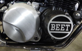 KAWASAKI ZEPHYR 400 Gen.2 ZR400C