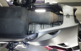 HONDA CB125 R 2007 JC79