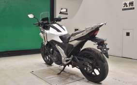 HONDA NC750X DCT 2023 RH09