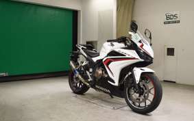 HONDA CBR400R 2022 NC56