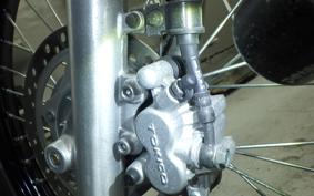 KAWASAKI SUPER SHERPA KL250G