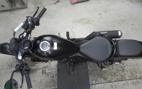 HONDA REBEL 250 A 2023 MC49