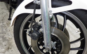 YAMAHA RZ350 1981 4U0